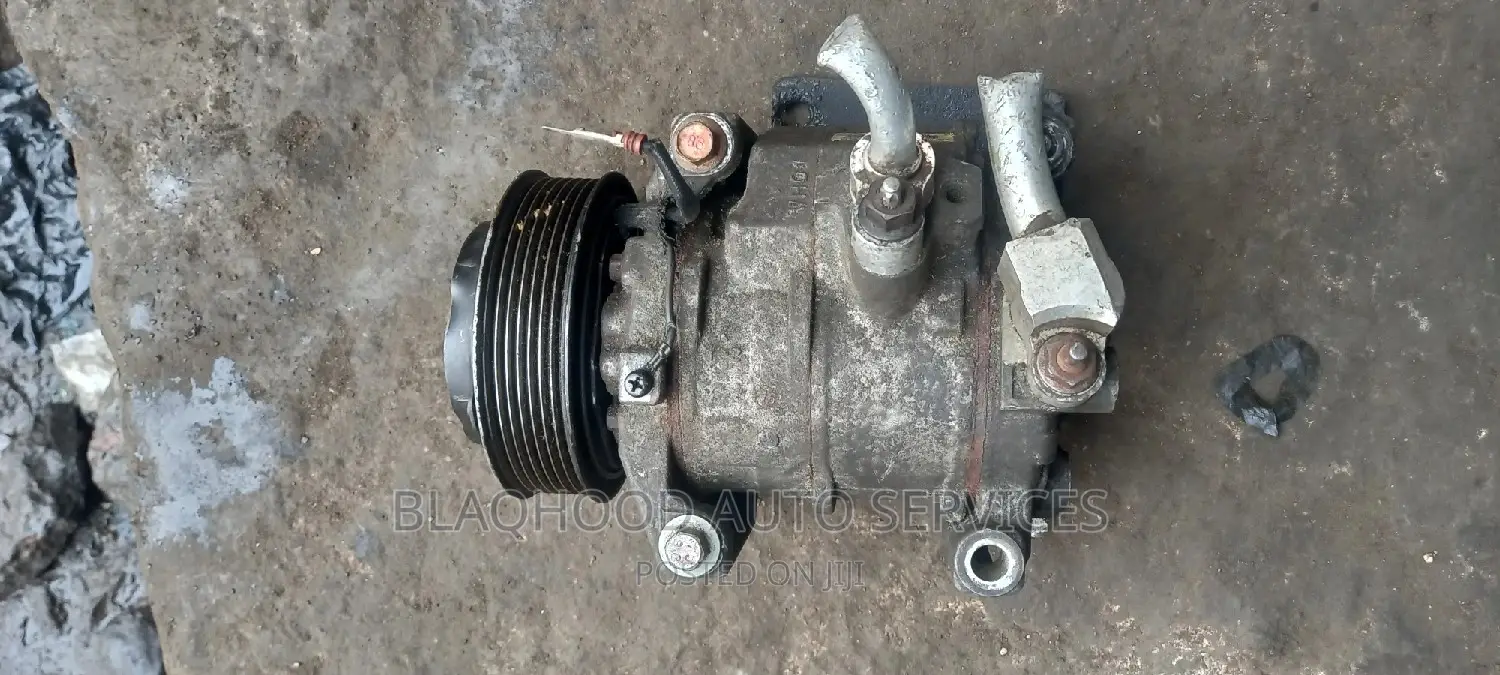 Honda CR-V 2016-2020 AIR CONDITION MOTOR for Sale