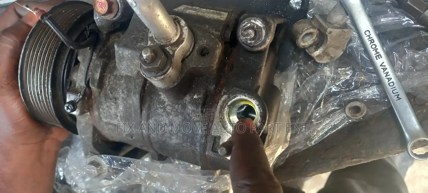 Honda CR-V 2016-2020 AIR CONDITION MOTOR for Sale