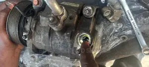 Honda CR-V 2016-2020 AIR CONDITION MOTOR for Sale