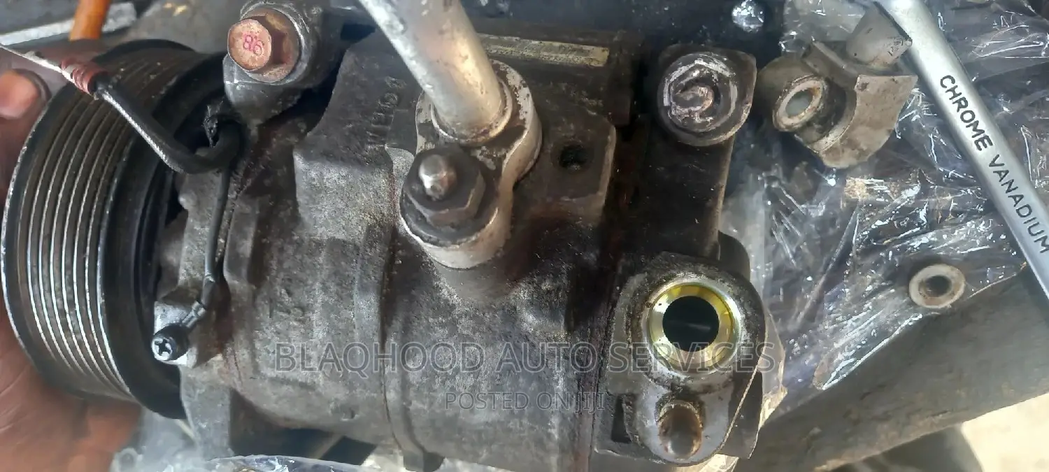 Honda CR-V 2016-2020 AIR CONDITION MOTOR for Sale