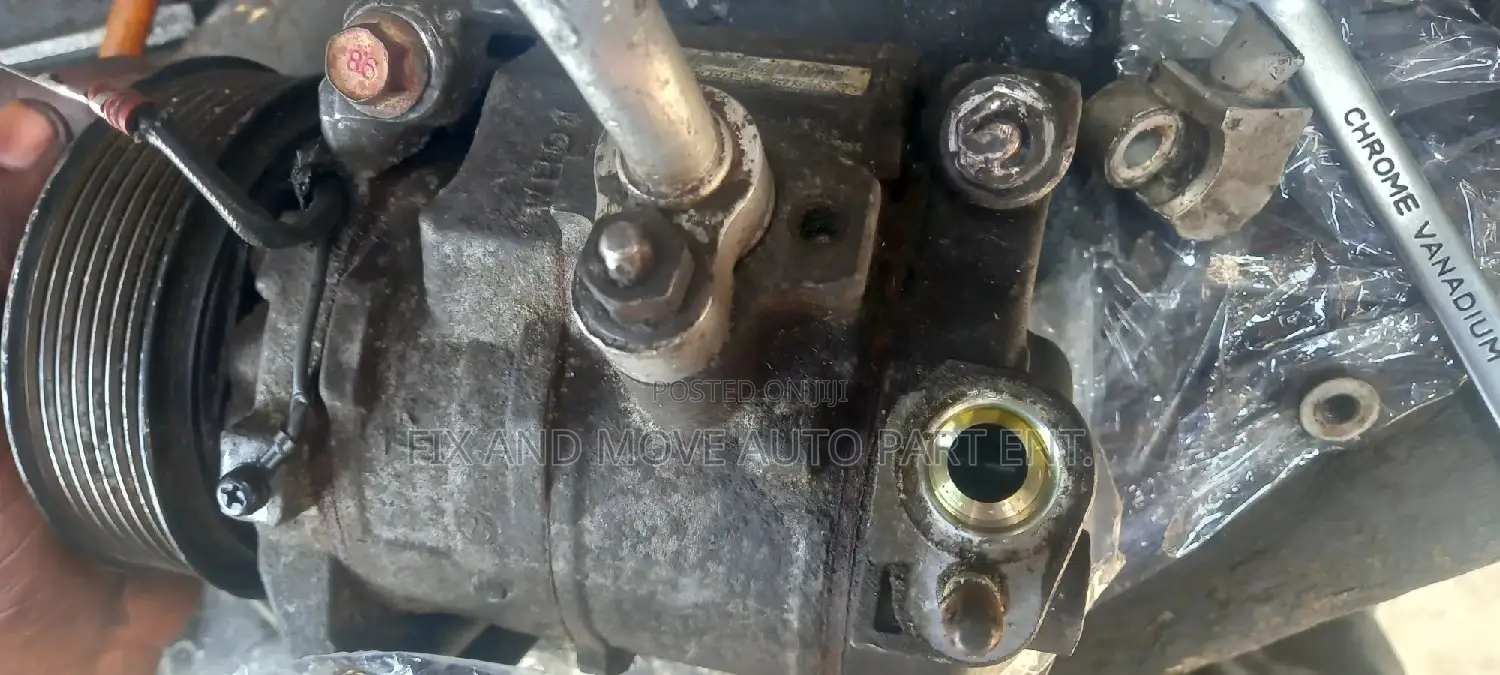 Honda CR-V 2016-2020 AIR CONDITION MOTOR for Sale