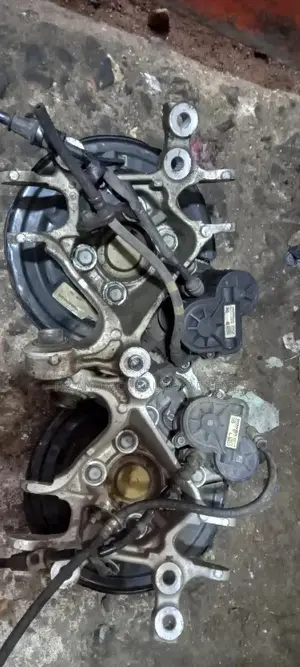 Honda Civic 2016-2021 BACK HUB Available