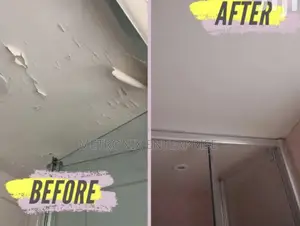 SURFACE PEEL STOP, Clear Binding Sealer
