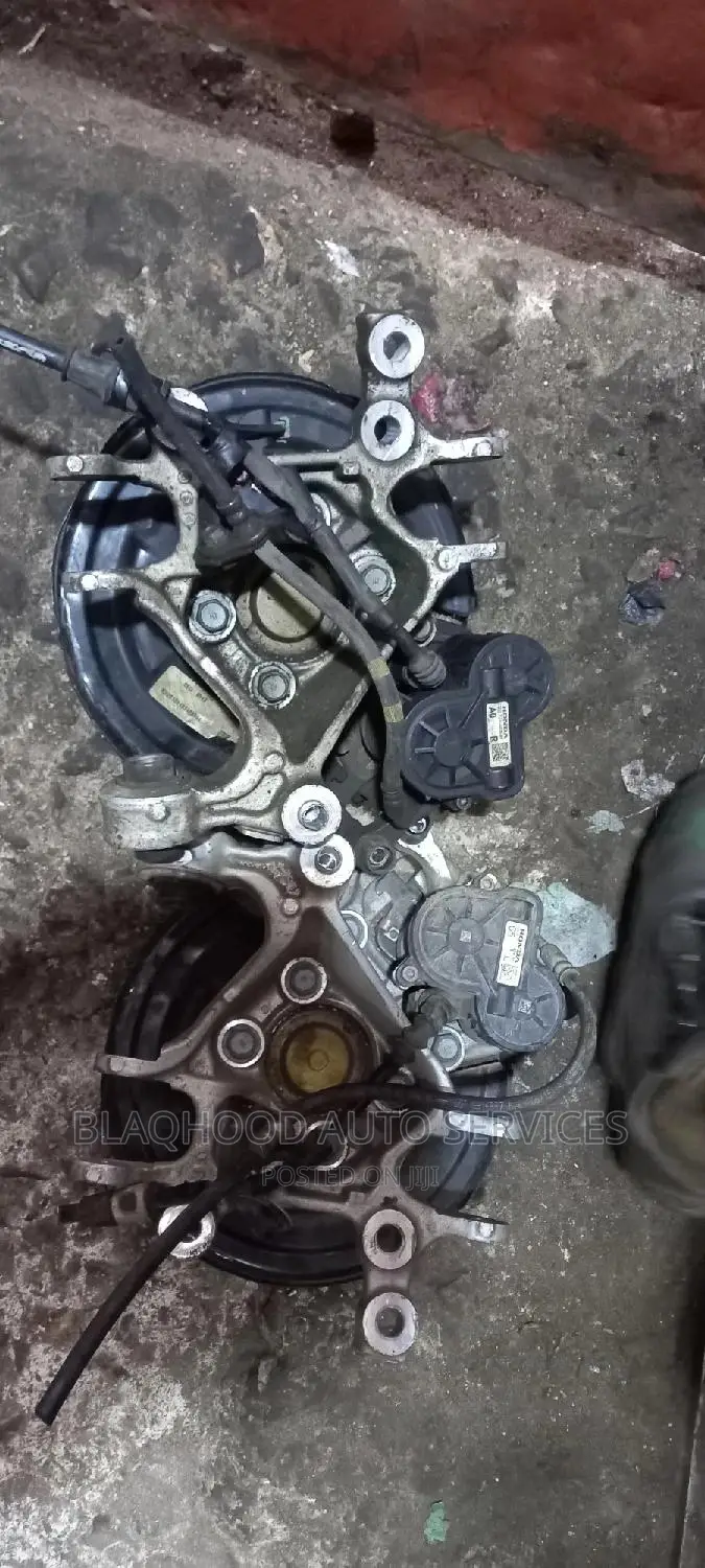 Honda Civic 2016-2021 BACK HUB for Sale