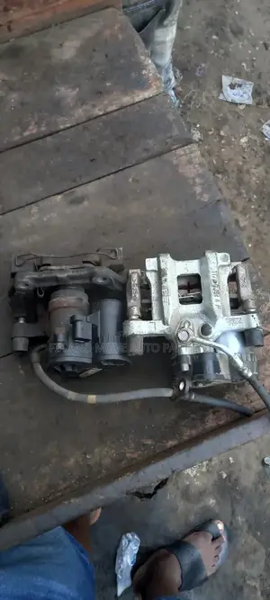 Civic 2016-20 Electronic Back Caliper for Sale, Cr-V, Accord
