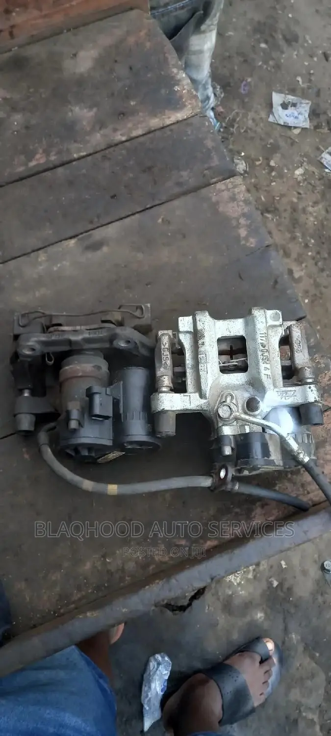 Civic 2016-20 Electronic Back Caliper for Sale, Cr-V, Accord