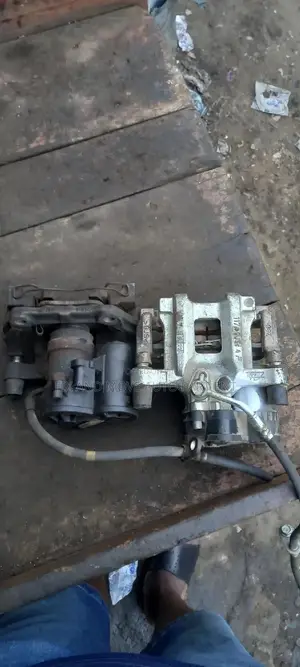 Civic 2016-20 Electronic Back Caliper for Sale, Cr-V, Accord