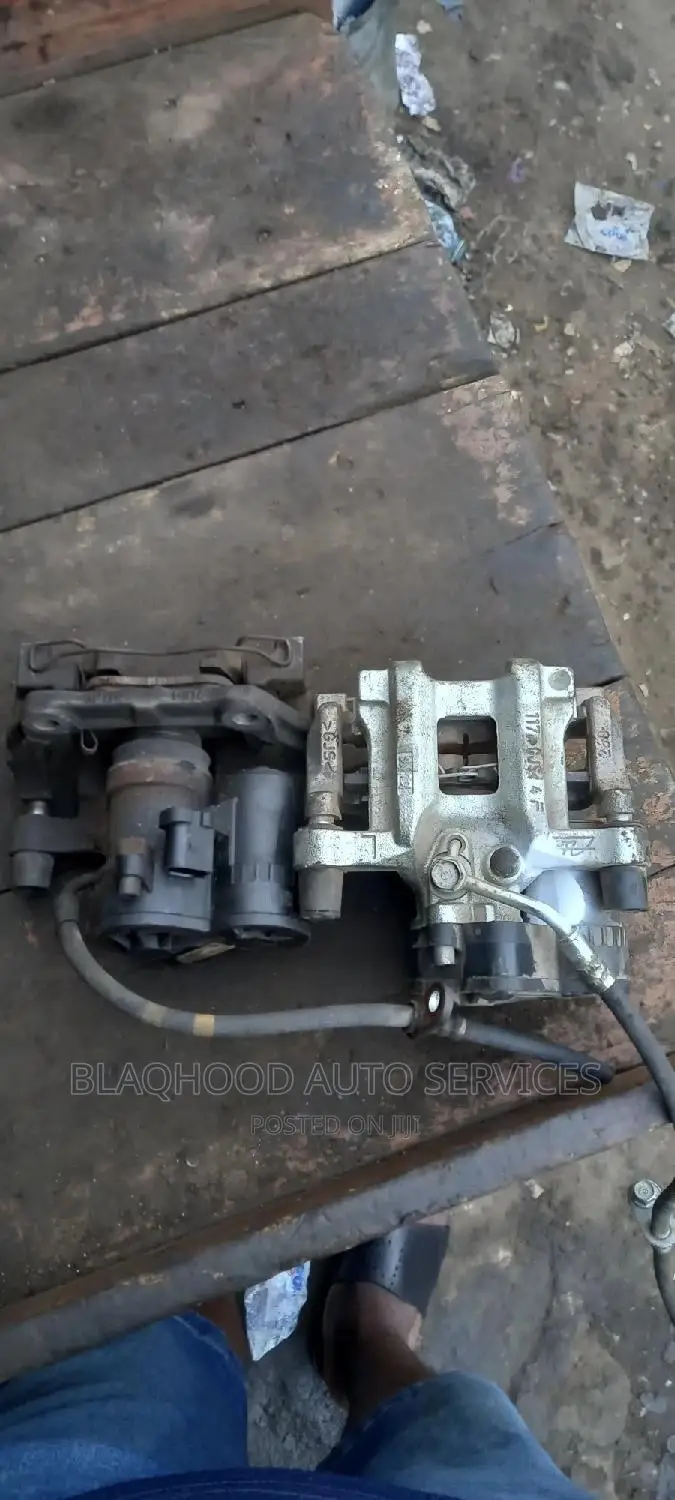 Civic 2016-20 Electronic Back Caliper for Sale, Cr-V, Accord