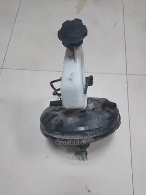 Brake Booster For Cars Servo