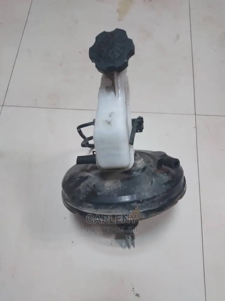 Brake Booster For Cars Servo