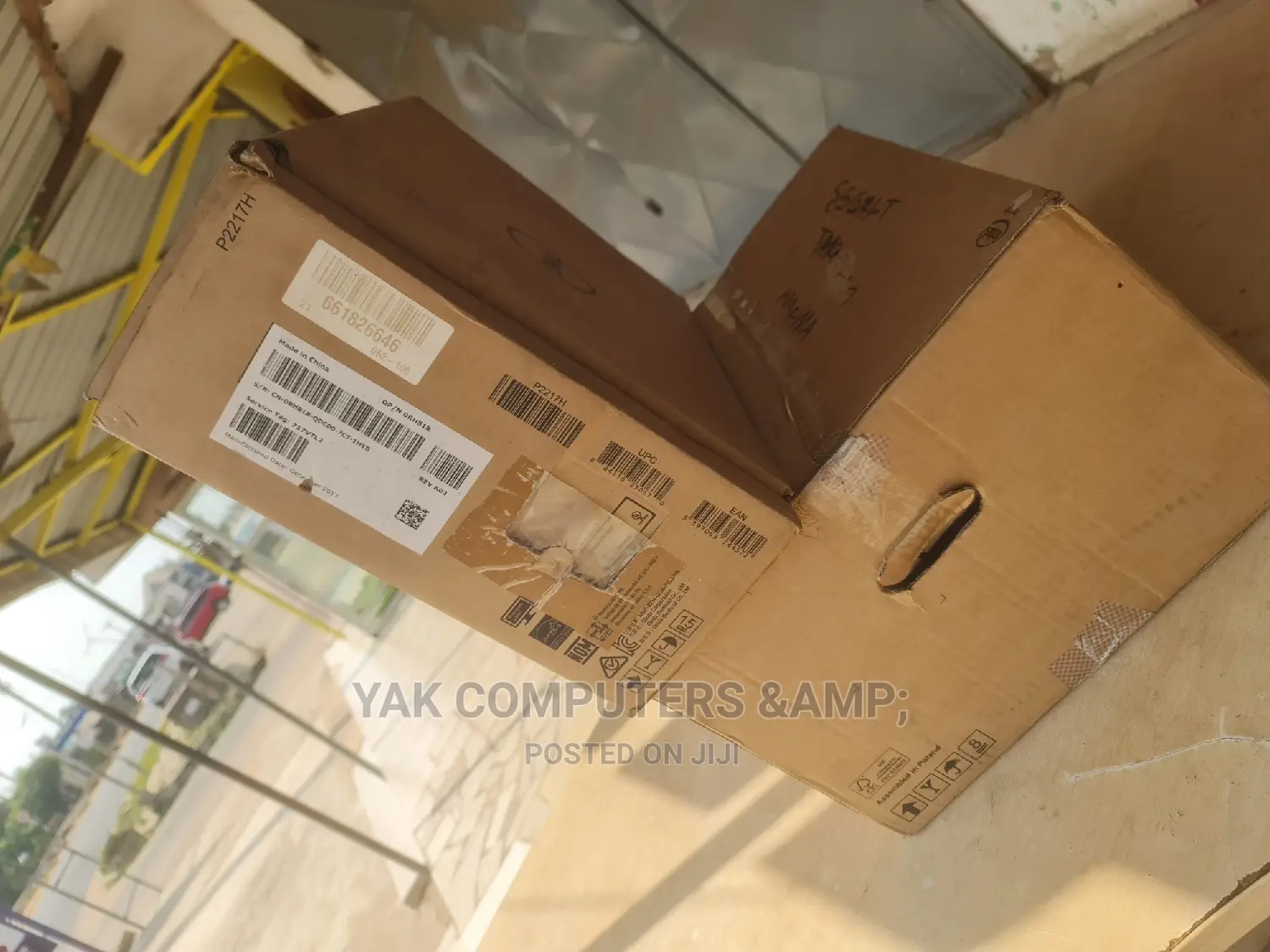 New Desktop Computer Dell 16GB Intel Core I7 HDD 2T