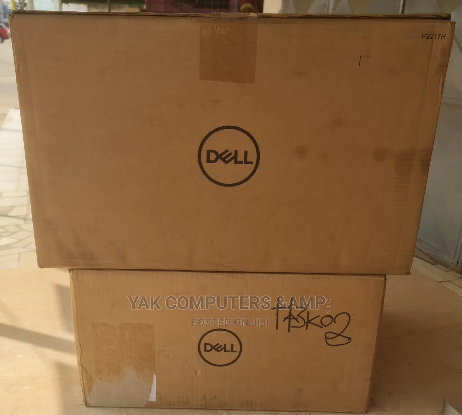 New Desktop Computer Dell 16GB Intel Core I7 HDD 2T