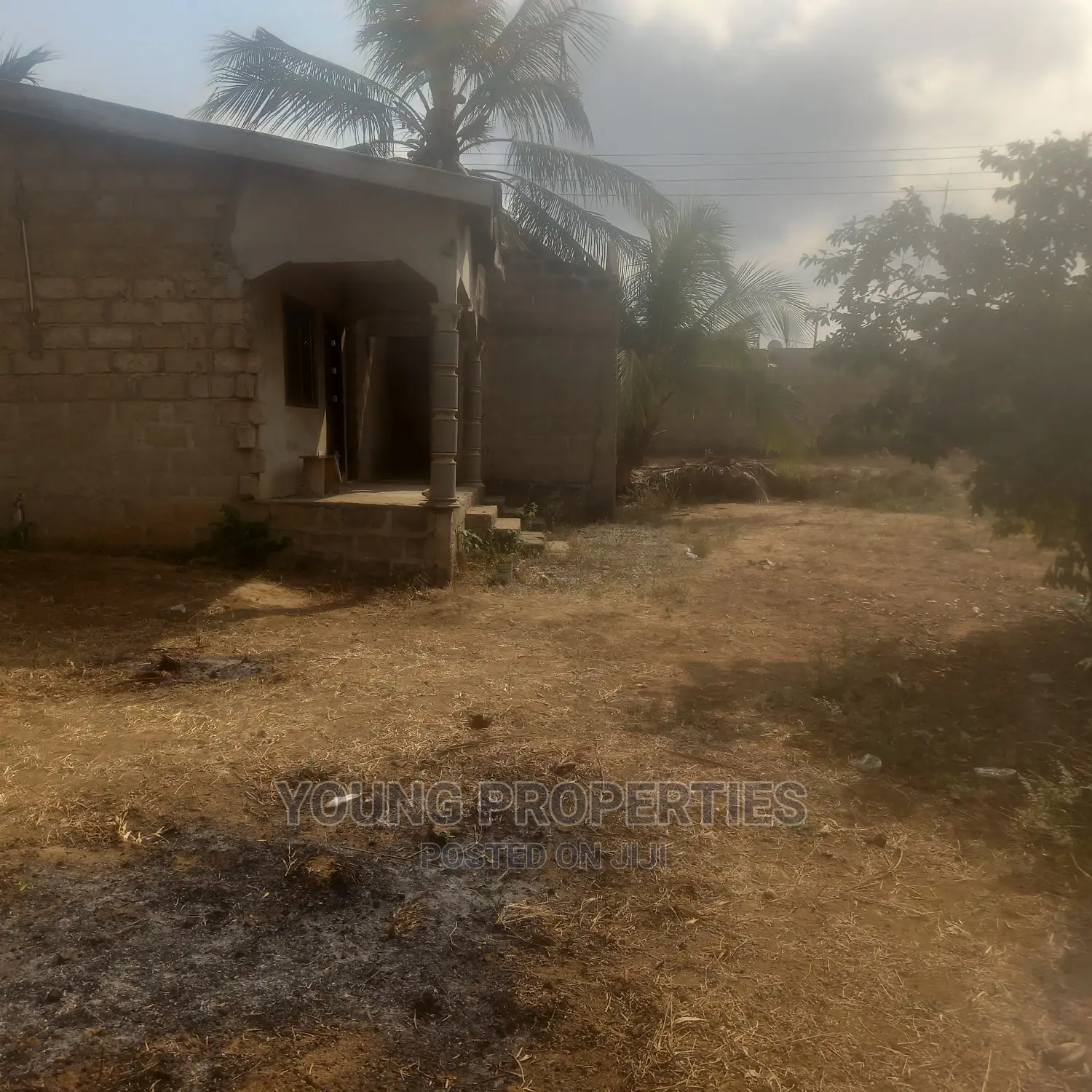 2bdrm House in Kasoa Big Apple for sale