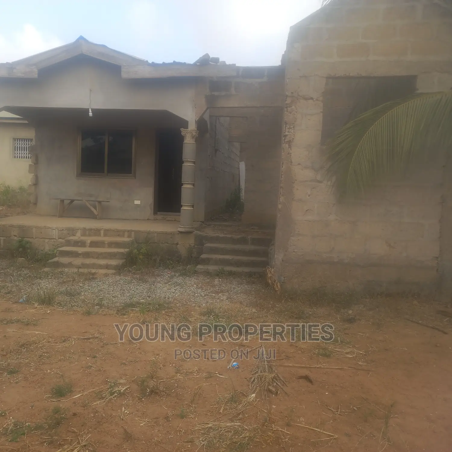 2bdrm House in Kasoa Big Apple for sale