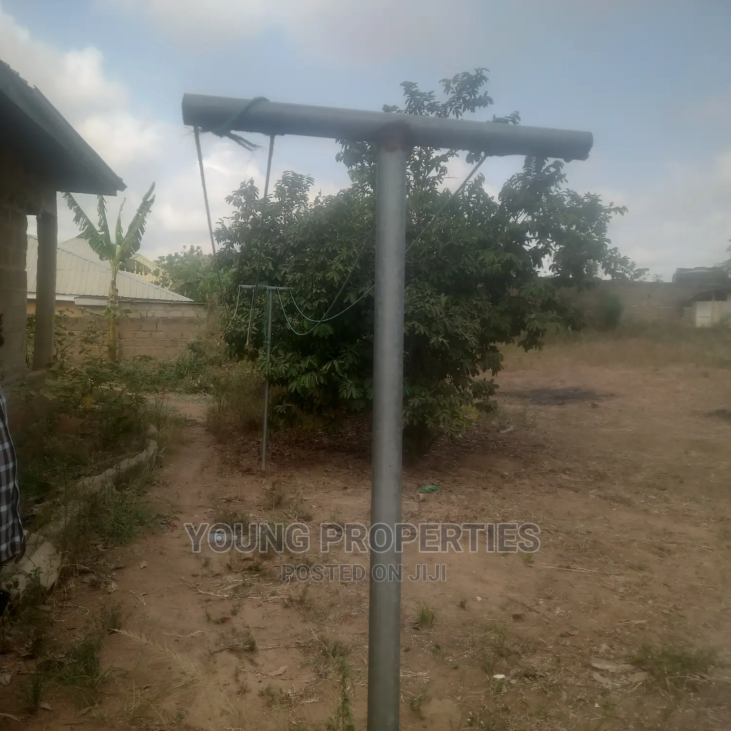 2bdrm House in Kasoa Big Apple for sale