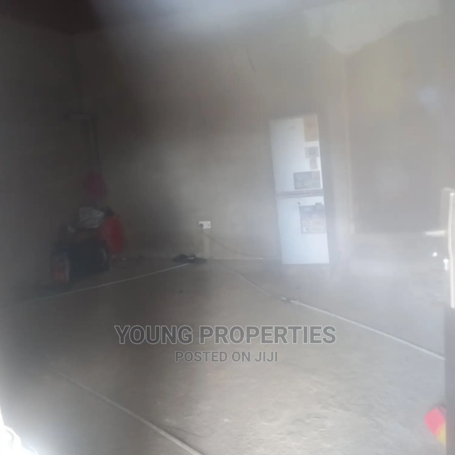 2bdrm House in Kasoa Big Apple for Sale