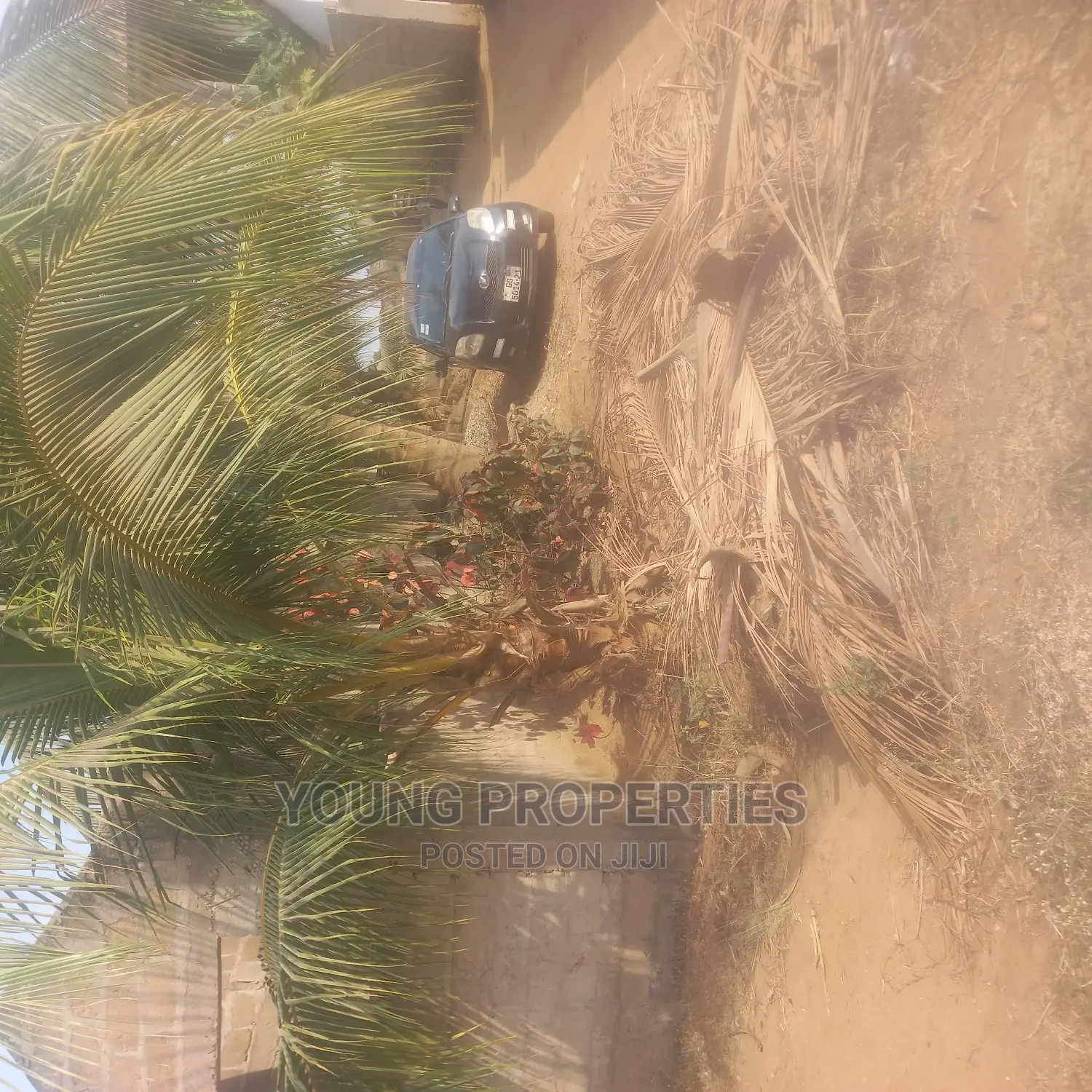 2bdrm House in Kasoa Big Apple for Sale