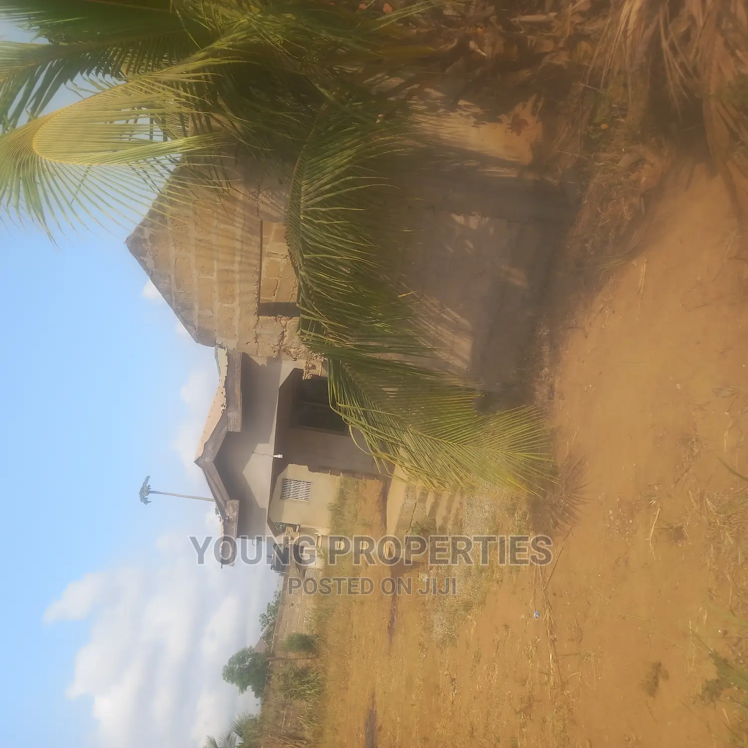 2bdrm House in Kasoa Big Apple for Sale
