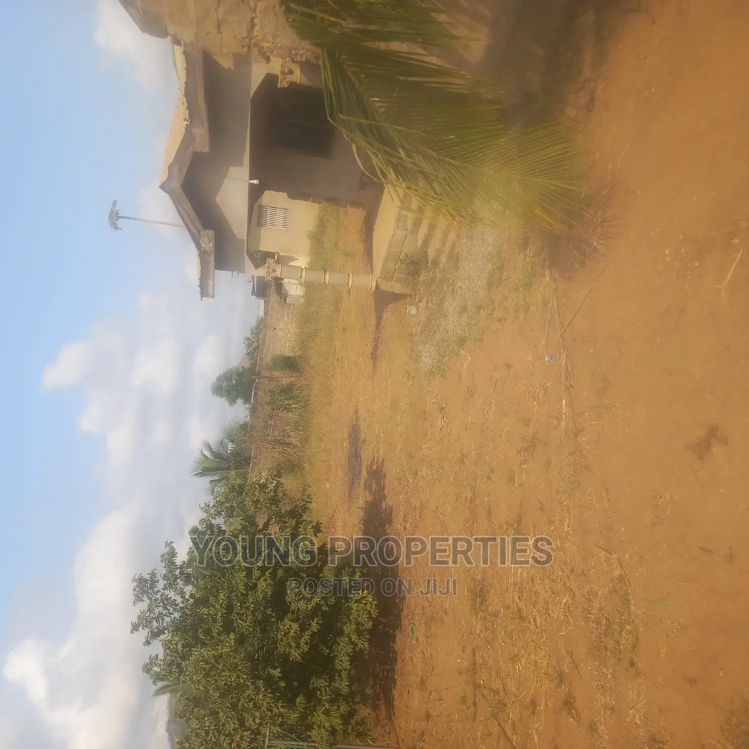 2bdrm House in Kasoa Big Apple for Sale