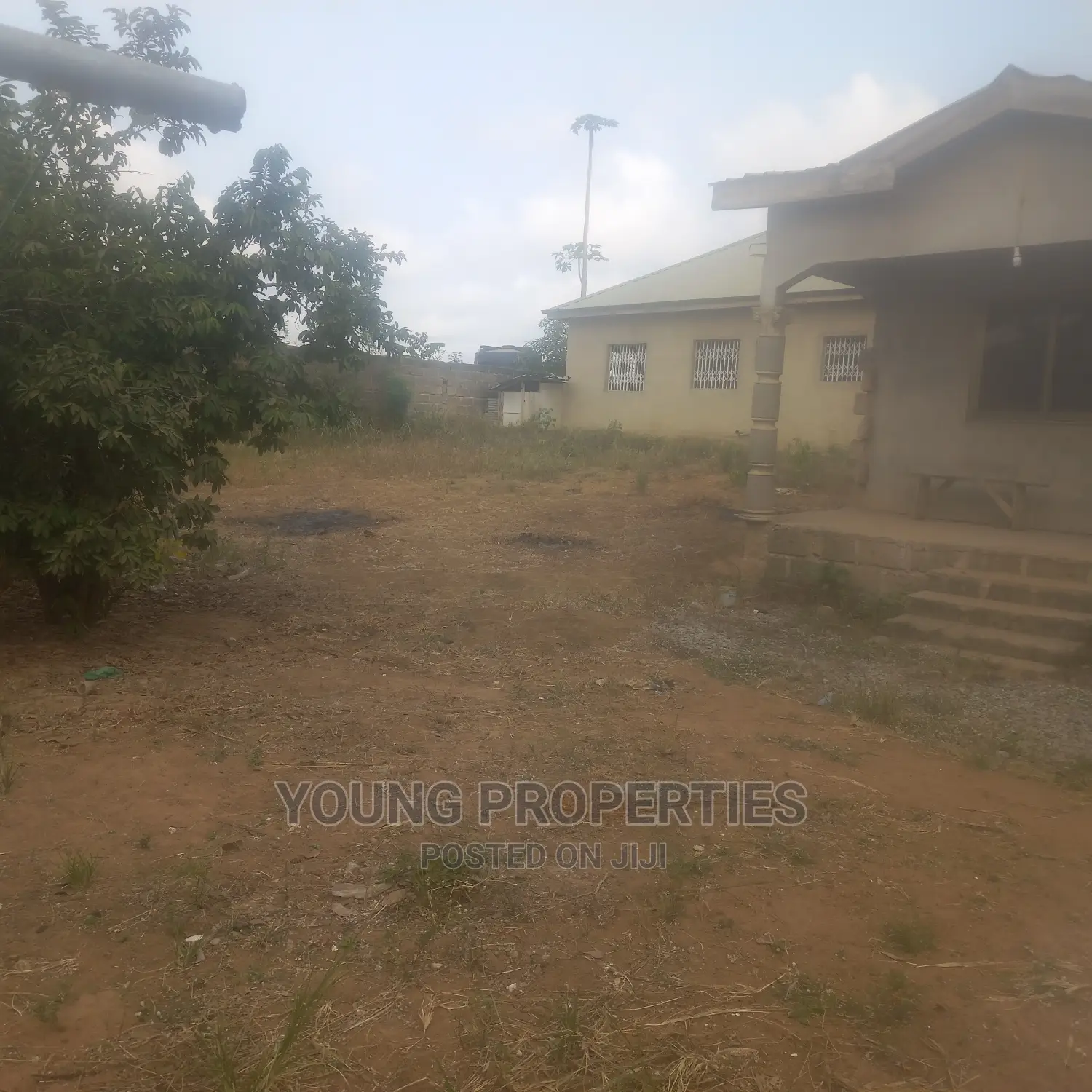 2bdrm House in Kasoa Big Apple for Sale
