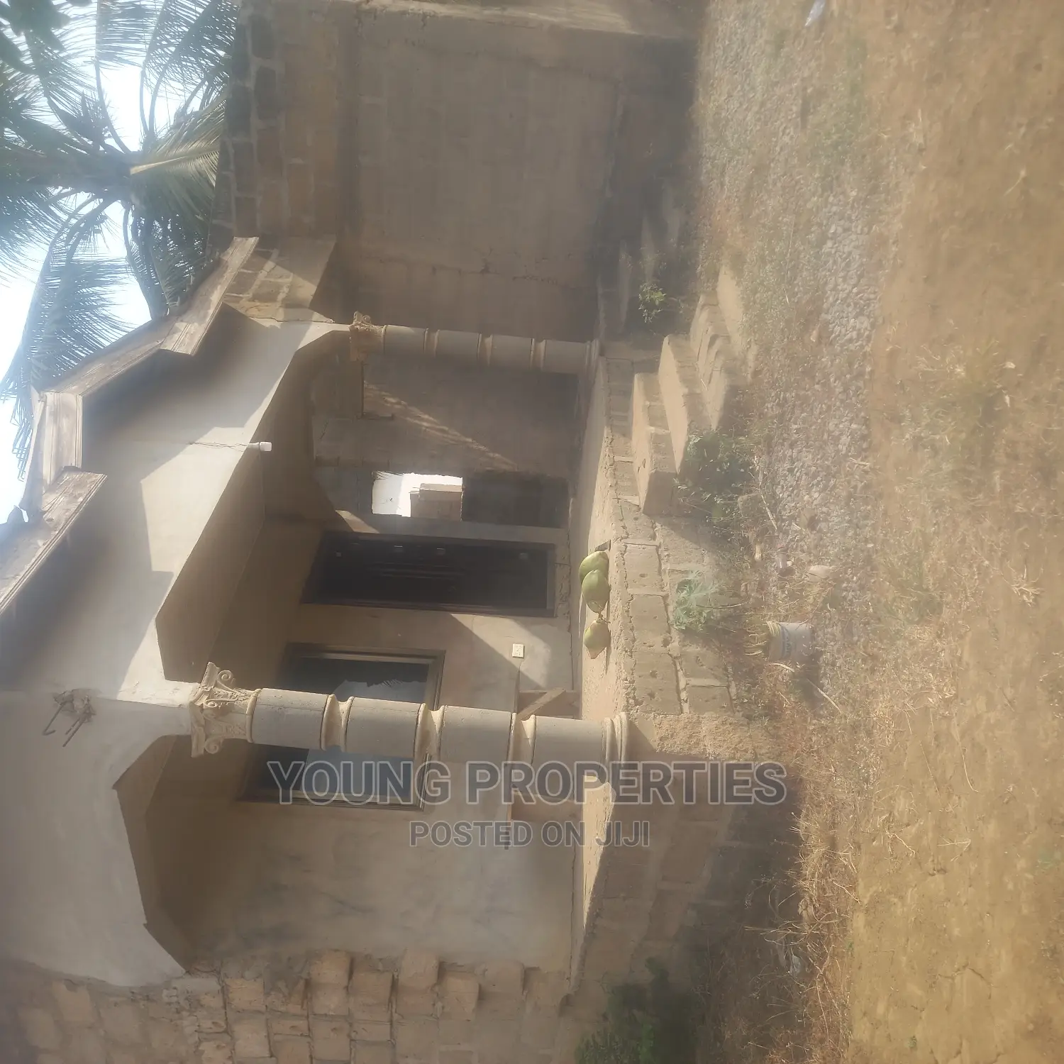 2bdrm House in Kasoa Big Apple for Sale