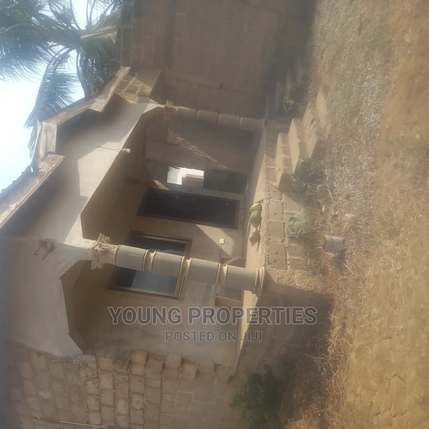 2bdrm House in Kasoa Big Apple for Sale