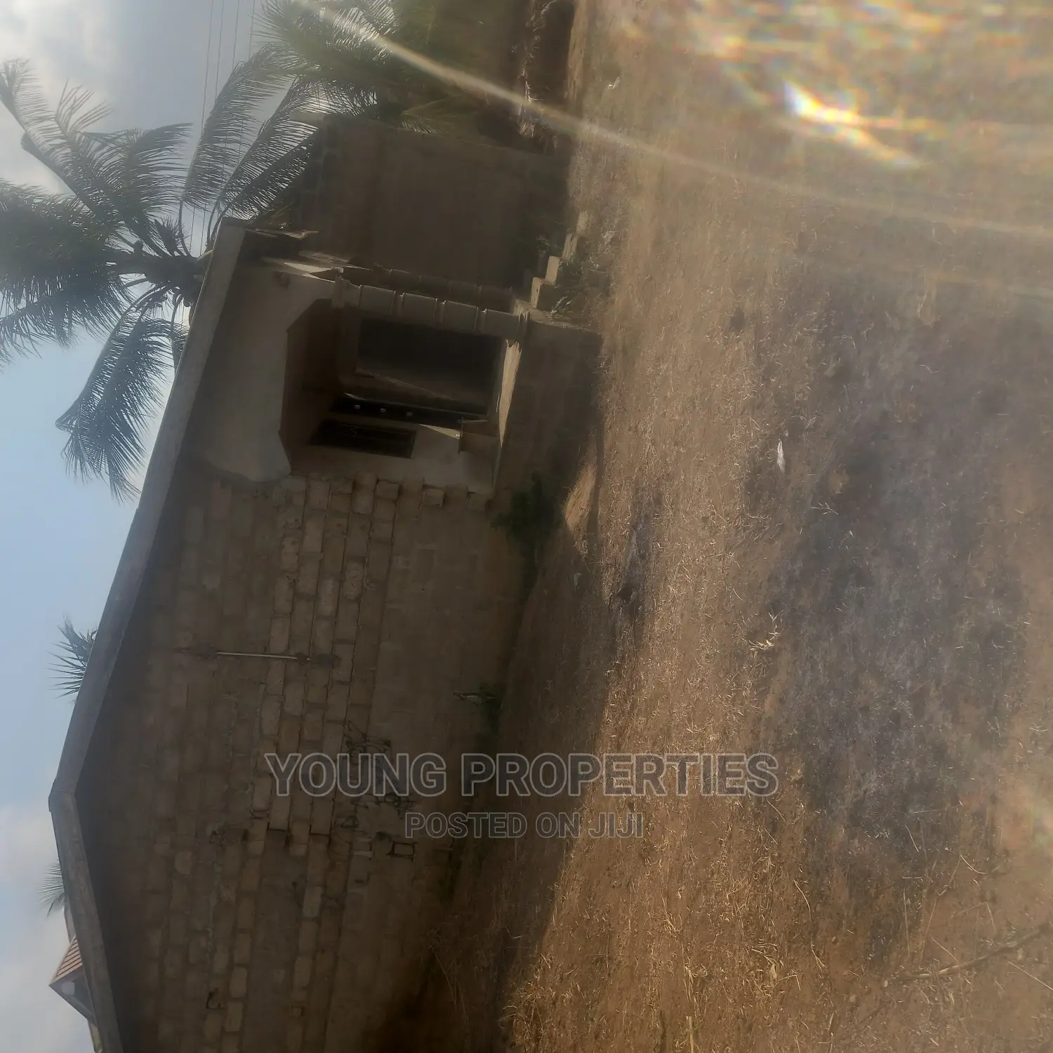 2bdrm House in Kasoa Big Apple for Sale