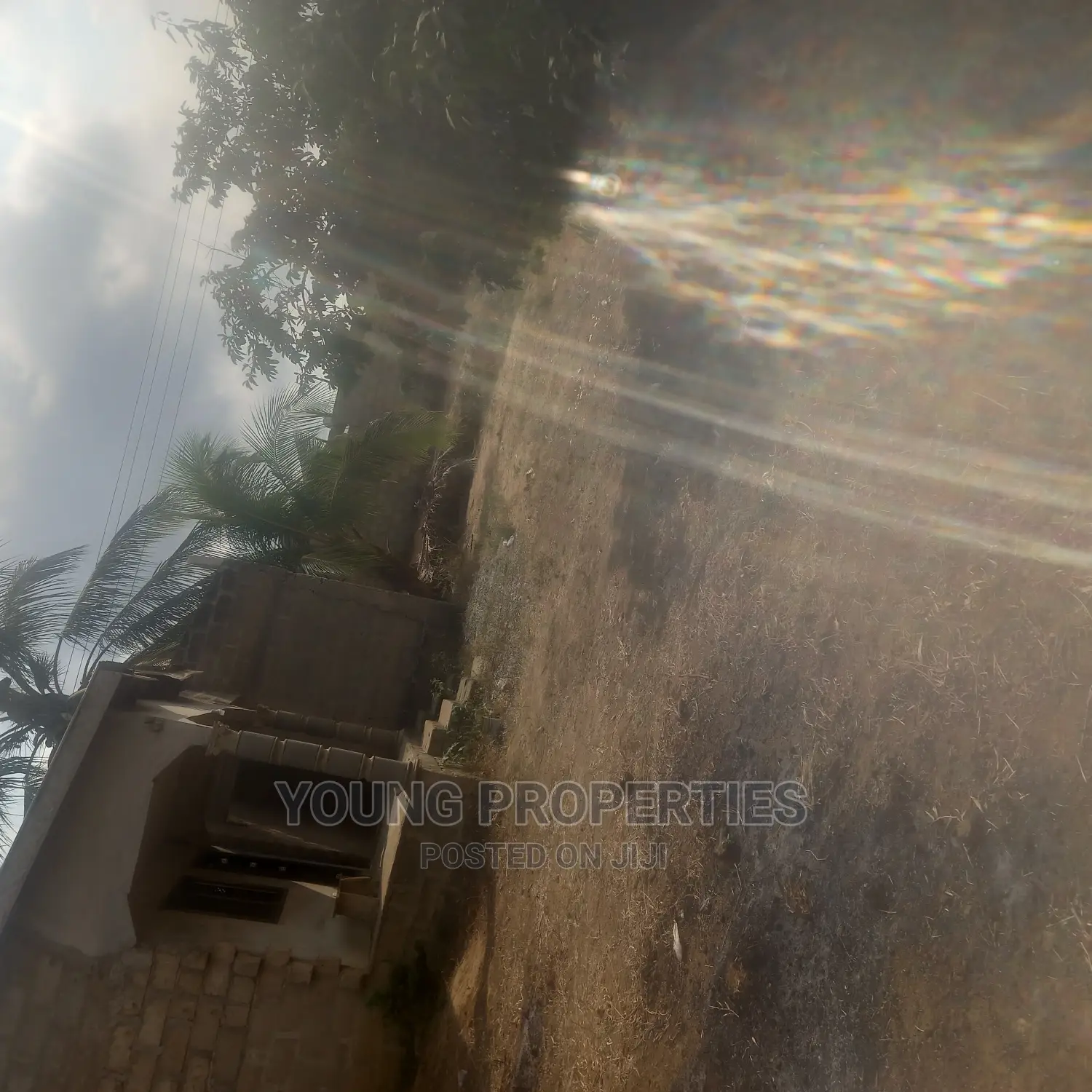 2bdrm House in Kasoa Big Apple for Sale