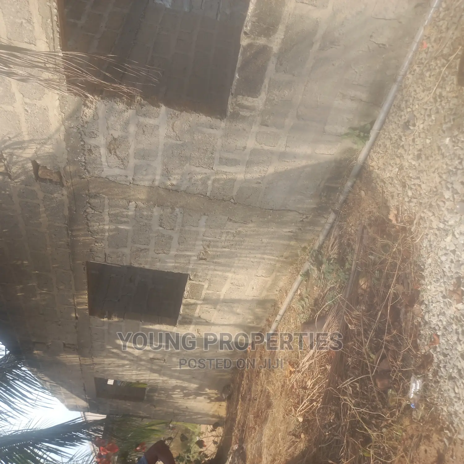 2bdrm House in Kasoa Big Apple for Sale