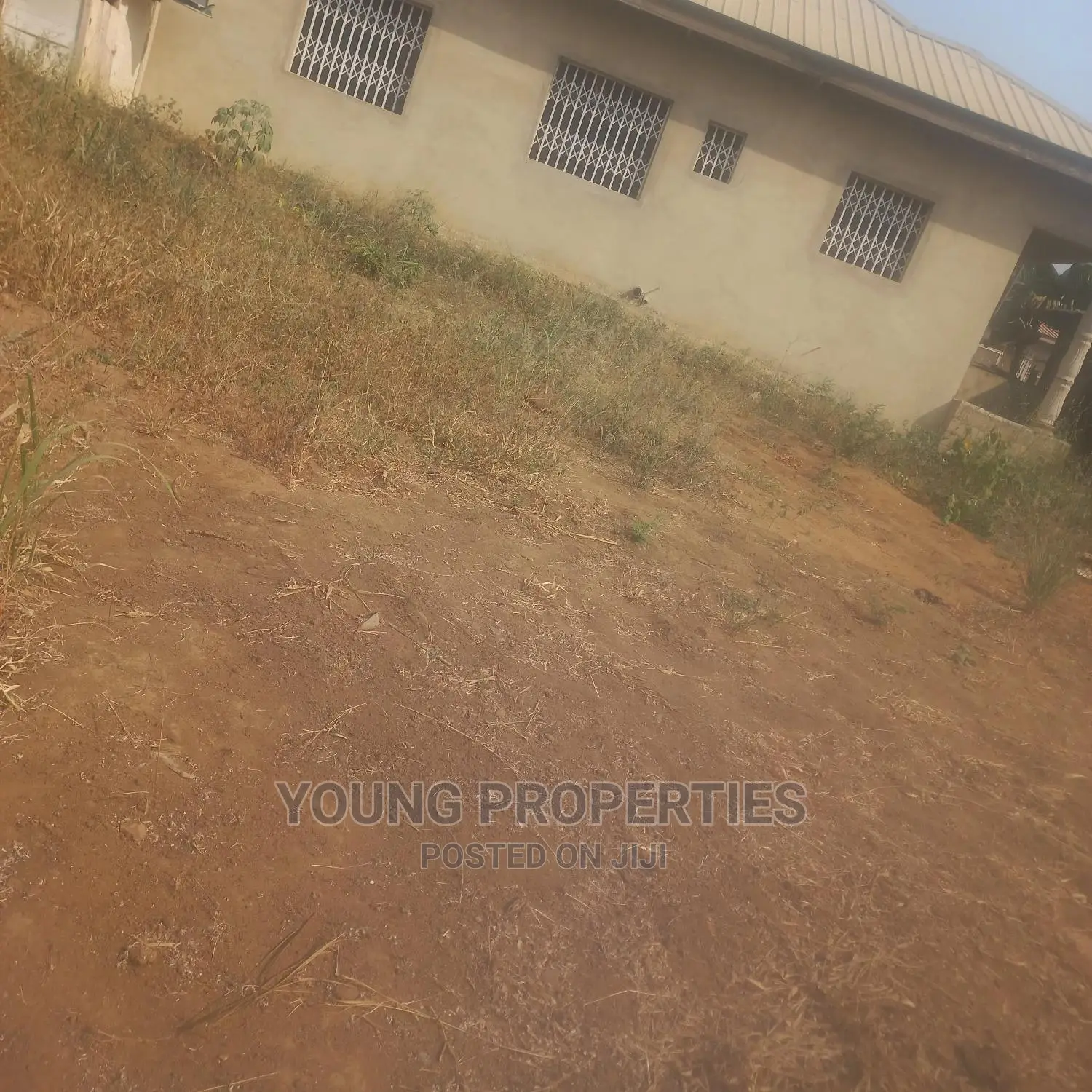 2bdrm House in Kasoa Big Apple for Sale