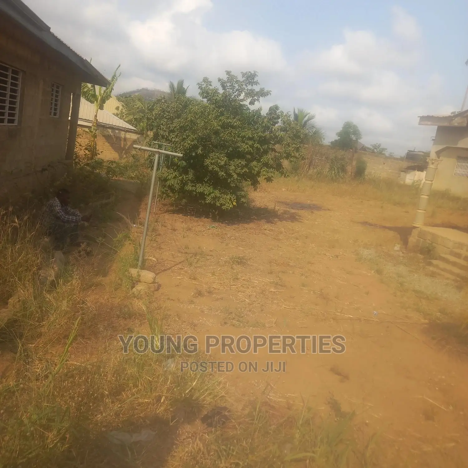 2bdrm House in Kasoa Big Apple for Sale