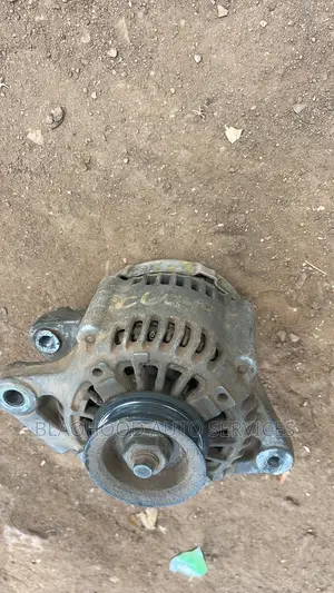 Tested Original Home Used Alternator Available for All Cars
