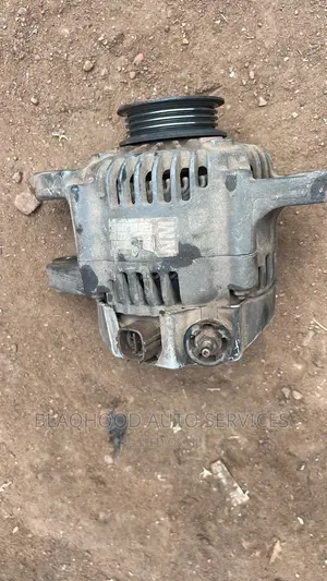 Tested Original Home Used Alternator Available for All Cars