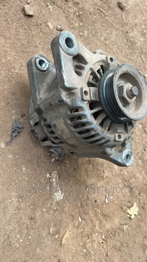 Tested Original Home Used Alternator Available for All Cars