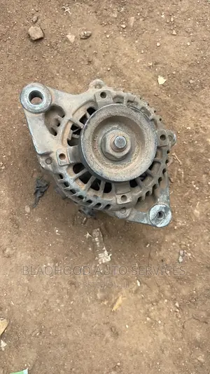 Tested Original Home Used Alternator Available for All Cars