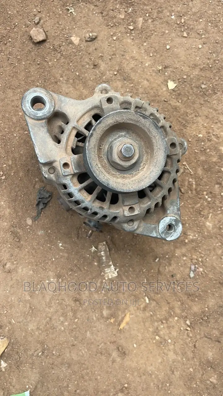 Tested Original Home Used Alternator Available for All Cars