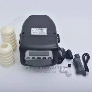 Automatic Bombola Head