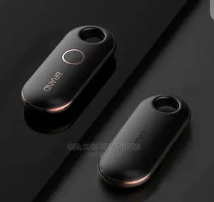 Rose Gold Bluetooth 4.0 Anti-Lost Finder( Keys and Phones)
