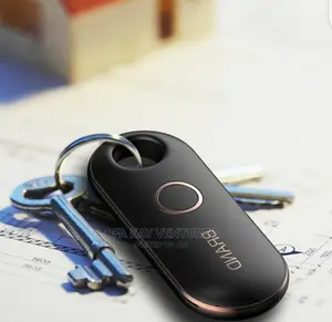 Rose Gold Bluetooth 4.0 Anti-Lost Finder( Keys and Phones)