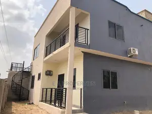 2bdrm Apartment in E a Properties, a C Mall Area for Rent