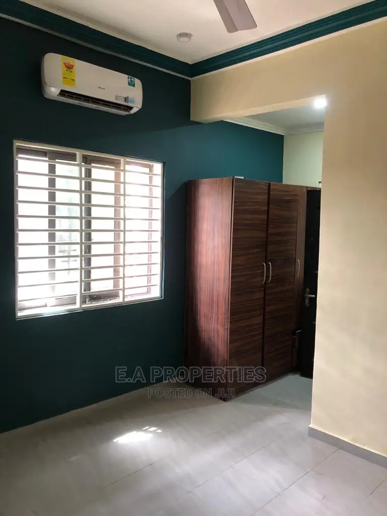 2bdrm Apartment in E a Properties, a C Mall Area for Rent