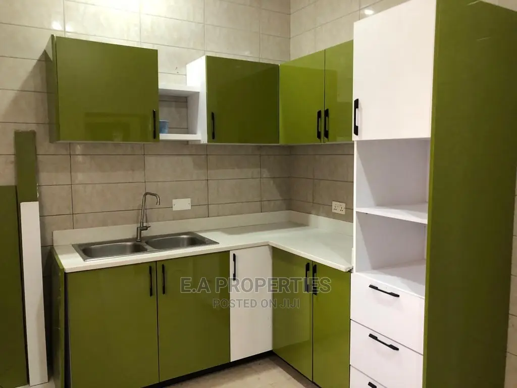 2bdrm Apartment in E a Properties, a C Mall Area for Rent