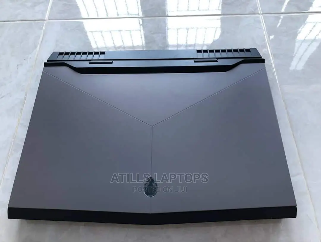 Laptop Dell Alienware 17 R4 32GB Intel Core I7 HDD+SSD 1.5T in Madina Laptops & Computers