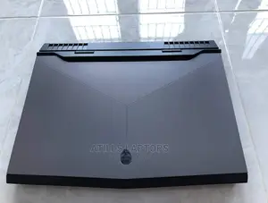 Laptop Dell Alienware 17 R4 32GB Intel Core I7 HDD+SSD 1.5T