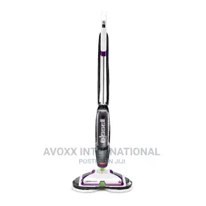 Bissell Spinwave Expert Hard Floor Spin Mop | 20399