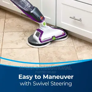 Bissell Spinwave Expert Hard Floor Spin Mop | 20399