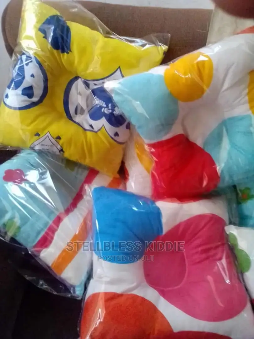 Baby Pillows