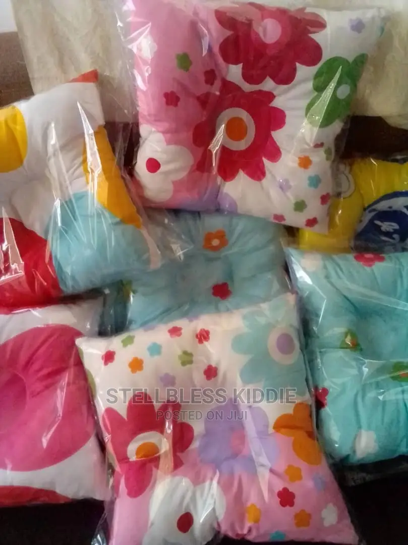 Baby Pillows