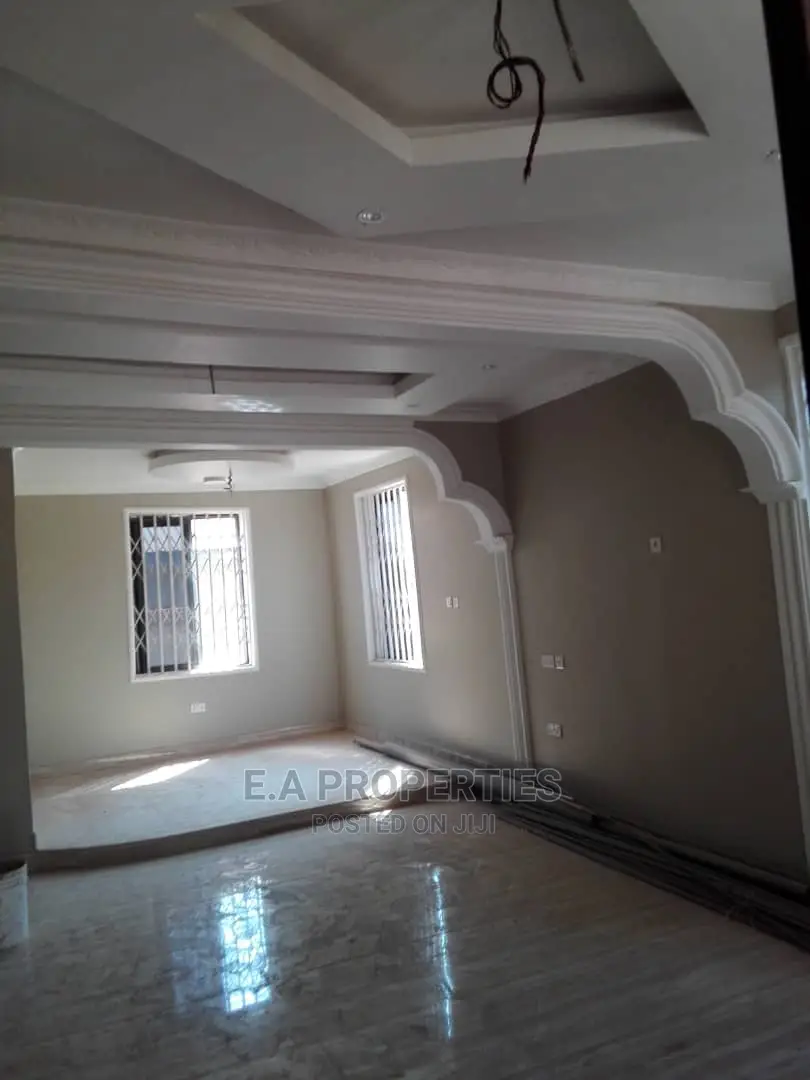 4bdrm House in E a Properties, Ghana Flag for Rent