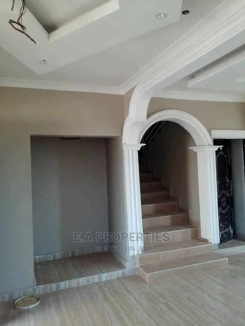 4bdrm House in E a Properties, Ghana Flag for Rent
